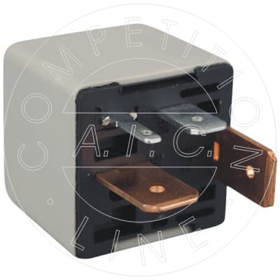 AIC Relé žeraviaceho systému 58110 1
