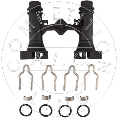 AIC Regulačný ventil chladenia 58306 1