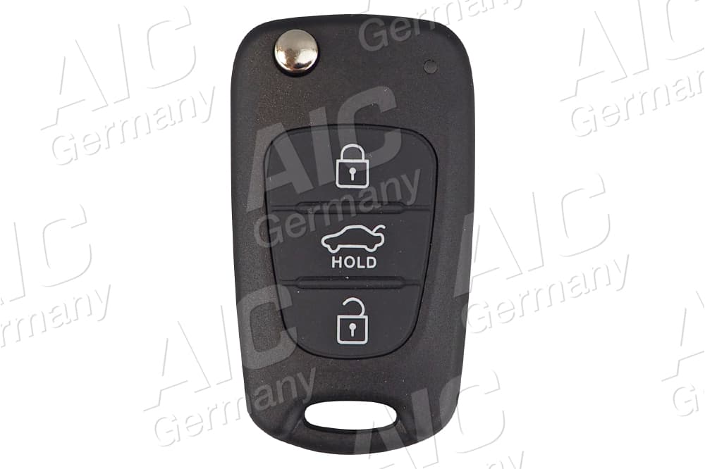 AIC Teleso, kľúč od auta 58380 1