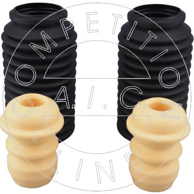 AIC Ochranná sada tlmiča proti prachu 58392SET 1