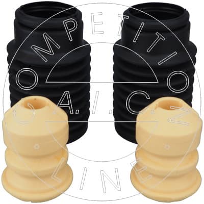 AIC Ochranná sada tlmiča proti prachu 58393SET 1