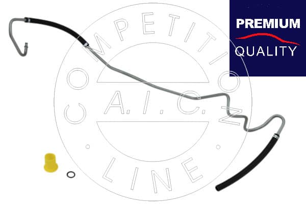 AIC Hydraulická hadica pre riadenie 58435 1