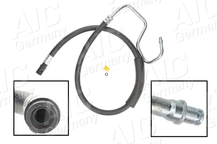 AIC Hydraulická hadica pre riadenie 58491 1