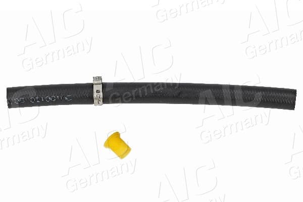AIC Hydraulická hadica pre riadenie 58501 1