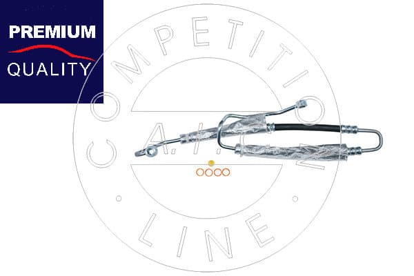 AIC Hydraulická hadica pre riadenie 58518 1