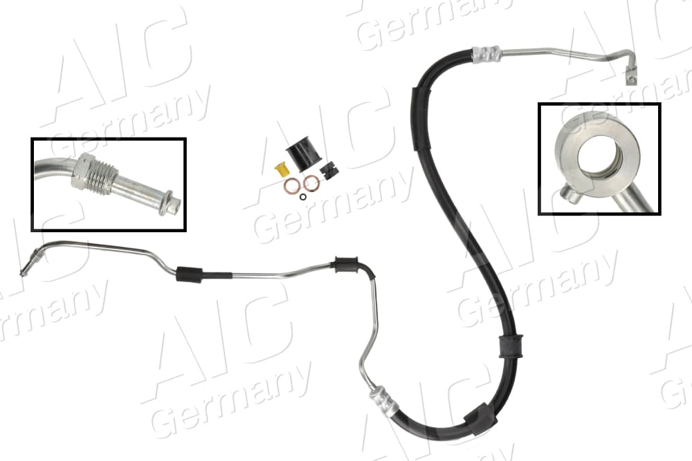 AIC Hydraulická hadica pre riadenie 58524 1