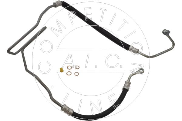 AIC Hydraulická hadica pre riadenie 58571 1