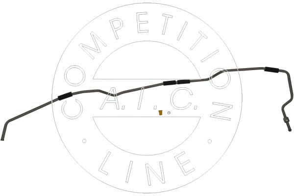 AIC Hydraulická hadica pre riadenie 58583 1
