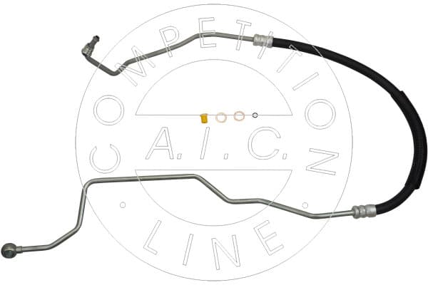 AIC Hydraulická hadica pre riadenie 58609 1