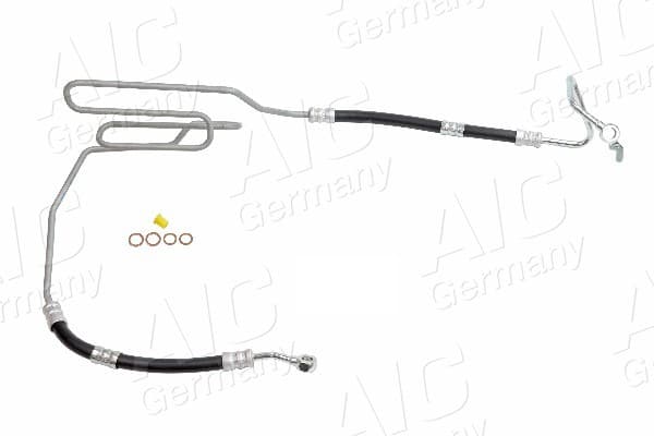 AIC Hydraulická hadica pre riadenie 58615 1