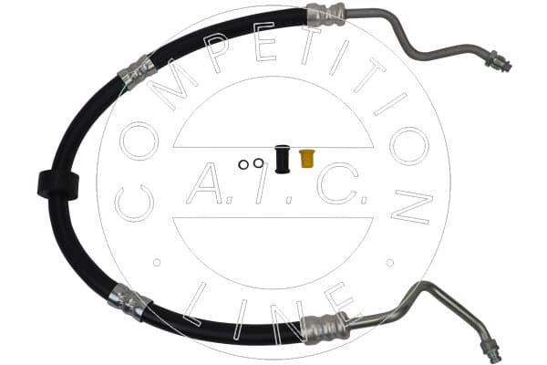 AIC Hydraulická hadica pre riadenie 58676 1