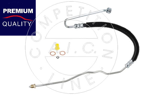 AIC Hydraulická hadica pre riadenie 58701 1
