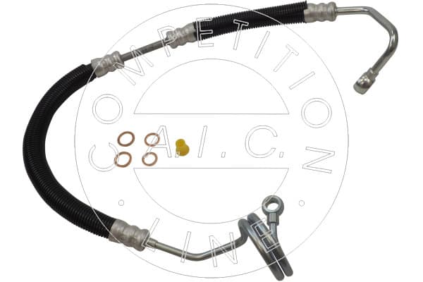 AIC Hydraulická hadica pre riadenie 58709 1