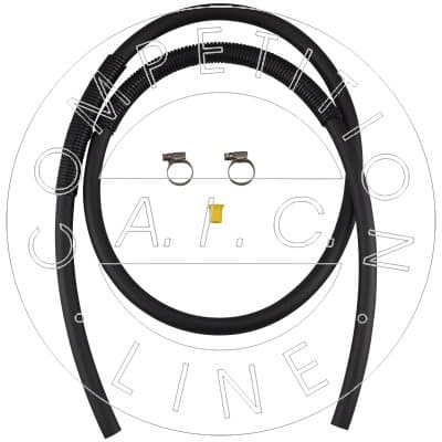 AIC Hydraulická hadica pre riadenie 58718 1