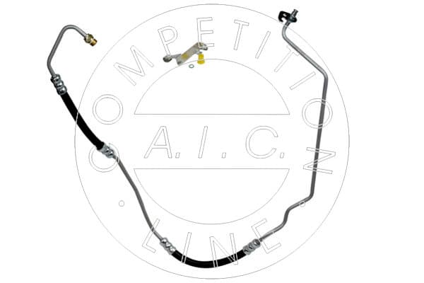 AIC Hydraulická hadica pre riadenie 58758 1