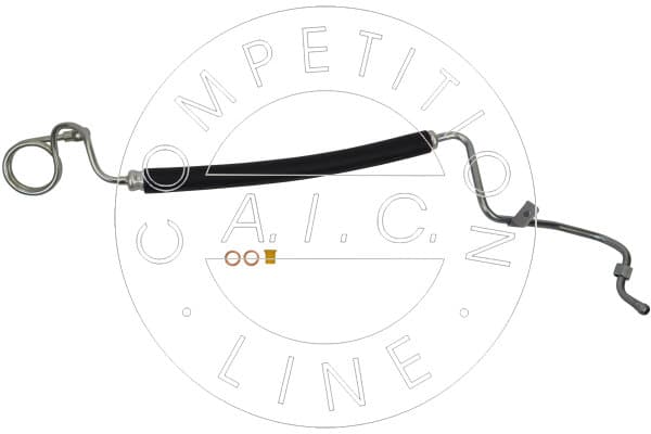 AIC Hydraulická hadica pre riadenie 58774 1