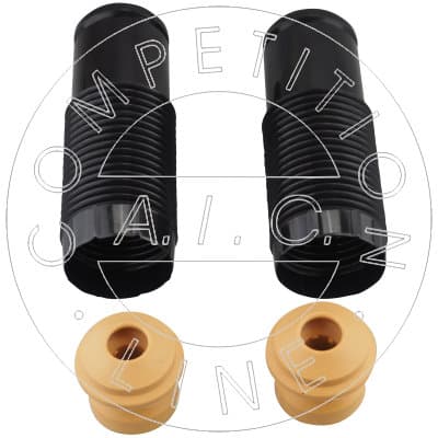 AIC Ochranná sada tlmiča proti prachu 58782SET 1