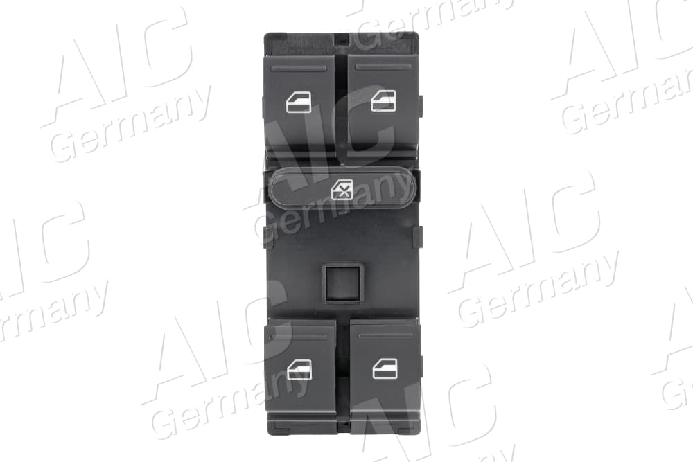 AIC Spínač elektrického otvárania okien 58852 1