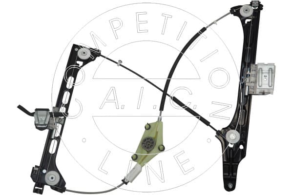 AIC Mechanizmus zdvíhania okna 58896 1