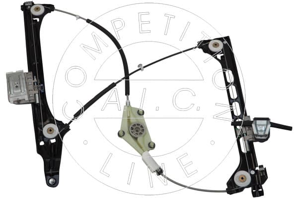 AIC Mechanizmus zdvíhania okna 58897 1