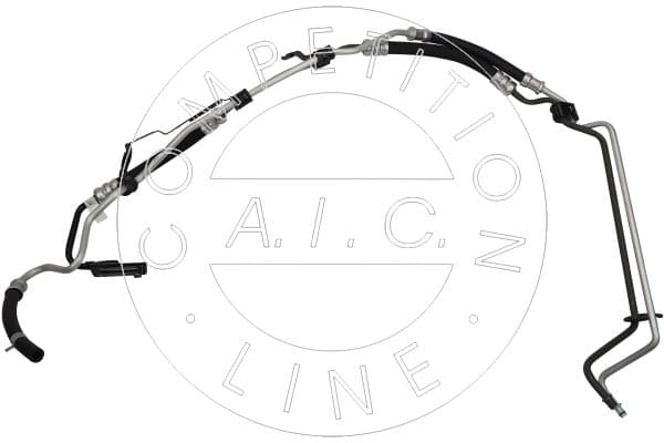 AIC Hydraulická hadica pre riadenie 58921SET 1