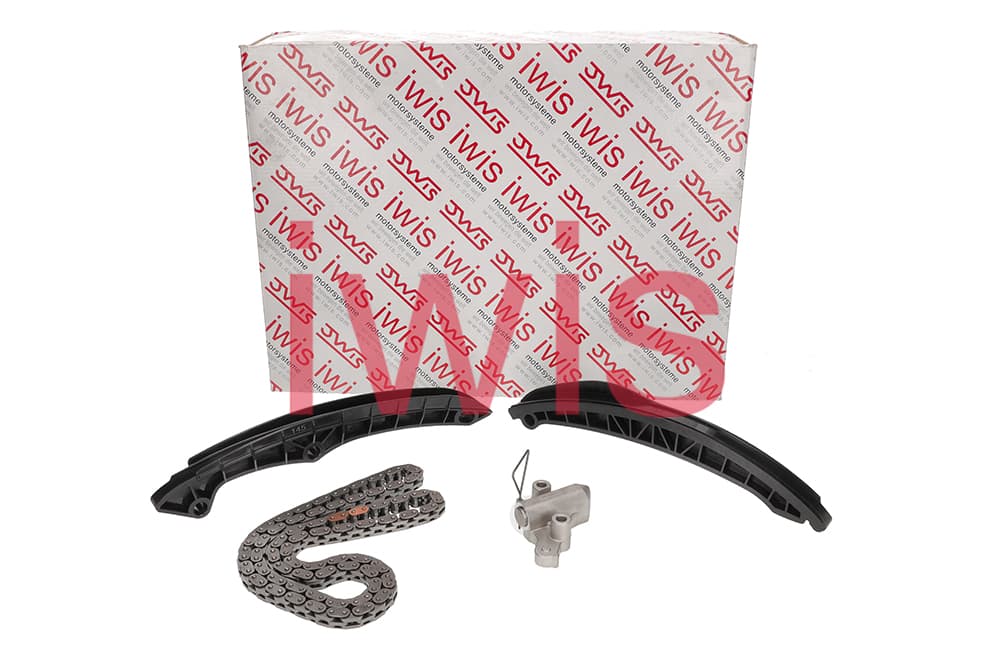 AIC Sada rozvodovej reťaze 59007SET 1