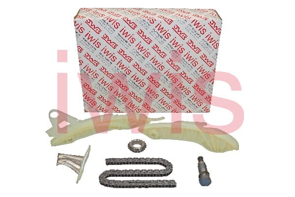 AIC Sada rozvodovej reťaze 59101SET 1