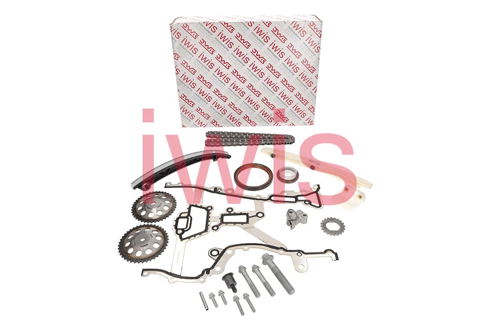 AIC Sada rozvodovej reťaze 59103SET 1