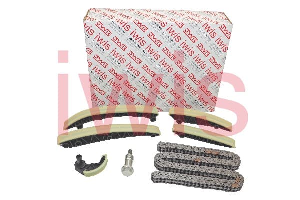 AIC Sada rozvodovej reťaze 59110SET 1