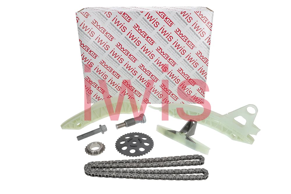 AIC Sada rozvodovej reťaze 59111SET 1