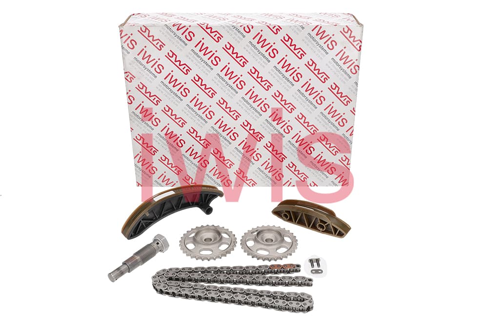 AIC Sada rozvodovej reťaze 59113SET 1