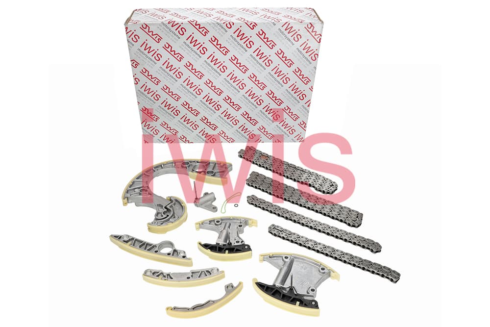 AIC Sada rozvodovej reťaze 59115SET 1