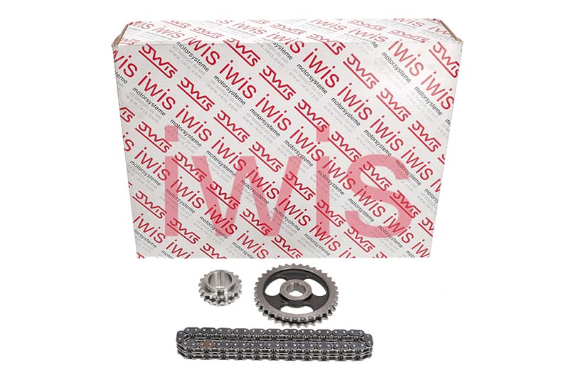 AIC Sada rozvodovej reťaze 59124SET 1