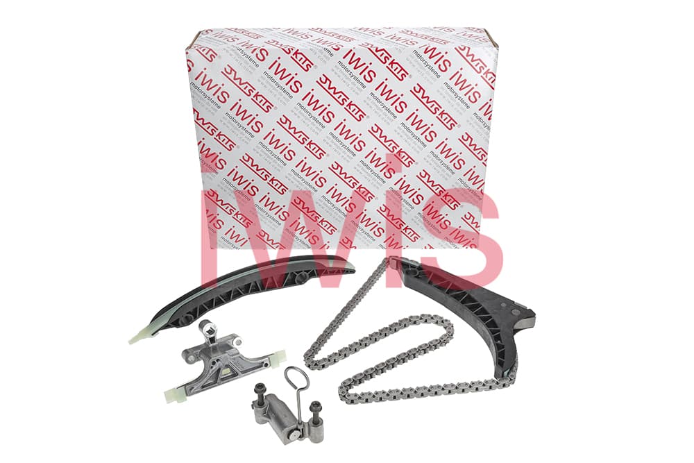 AIC Sada rozvodovej reťaze 59129SET 1
