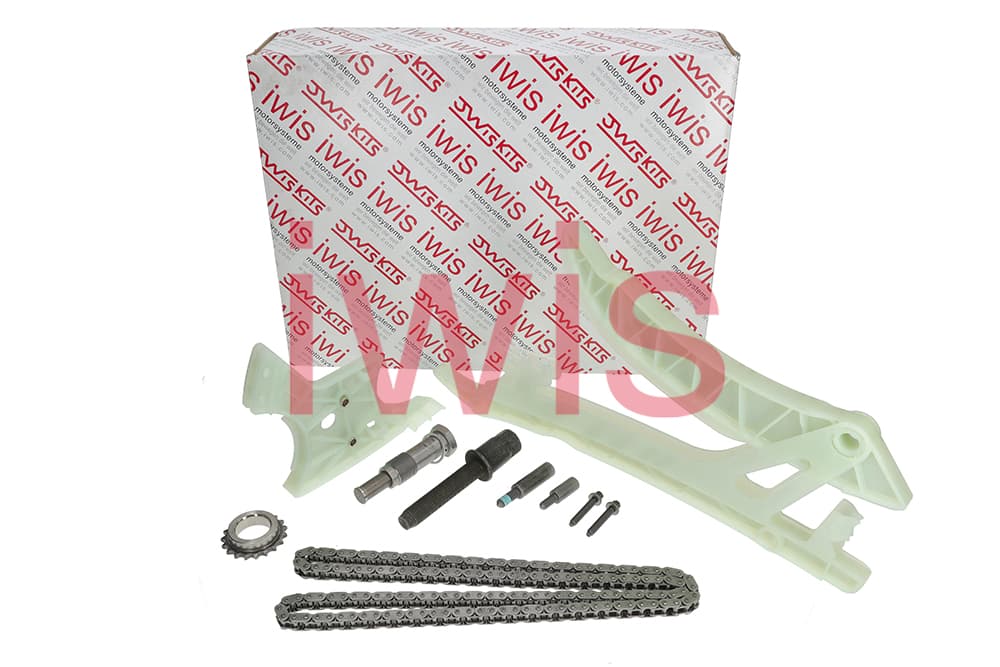 AIC Sada rozvodovej reťaze 59131SET 1