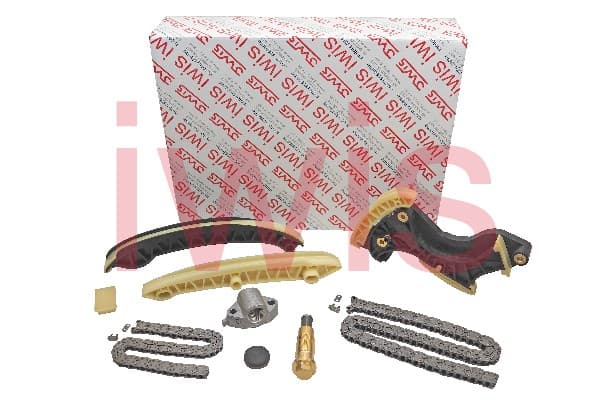 AIC Sada rozvodovej reťaze 59135SET 1