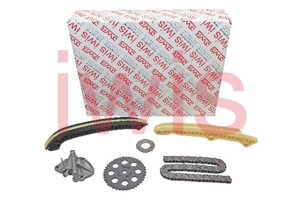 AIC Sada rozvodovej reťaze 59371SET 1