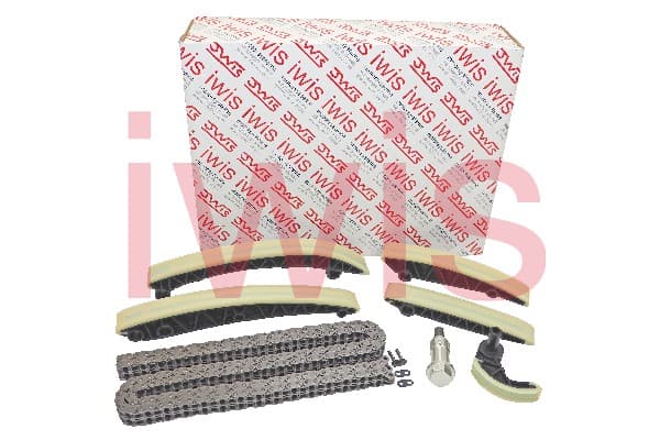 AIC Sada rozvodovej reťaze 59372SET 1