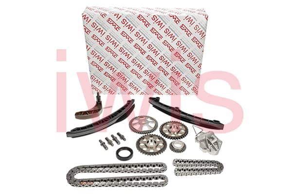 AIC Sada rozvodovej reťaze 59770SET 1