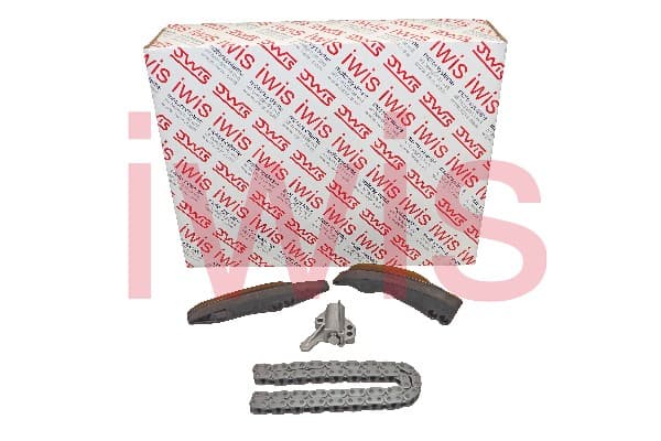 AIC Sada rozvodovej reťaze 59801SET 1