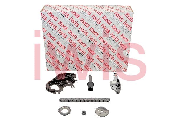 AIC Sada reťazí, pohon olejového čerpadla 59807SET 1