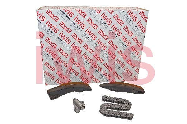 AIC Sada rozvodovej reťaze 59811SET 1