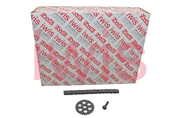 AIC Sada reťazí, pohon olejového čerpadla 59814SET 1