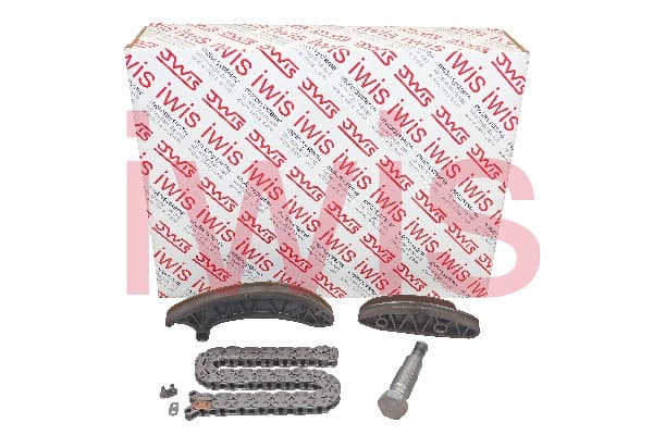 AIC Sada rozvodovej reťaze 59817SET 1