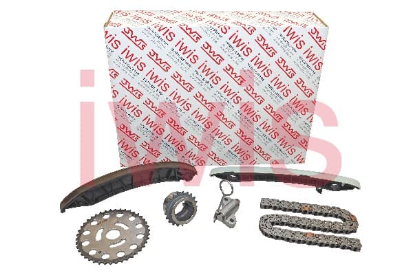 AIC Sada rozvodovej reťaze 59827SET 1