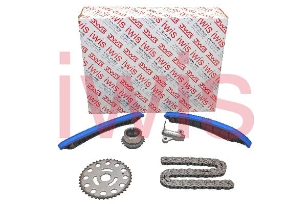 AIC Sada rozvodovej reťaze 59829SET 1