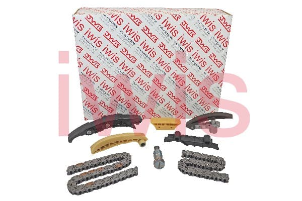 AIC Sada rozvodovej reťaze 59830SET 1