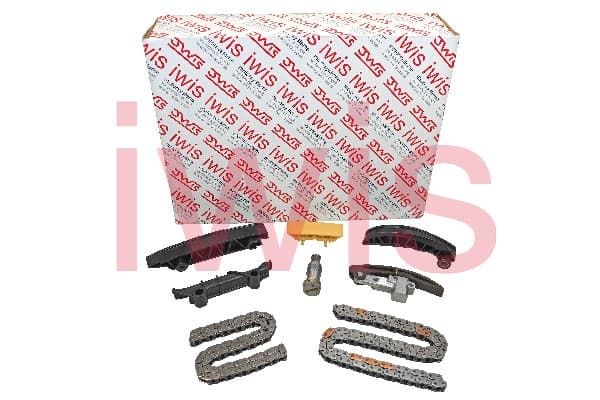 AIC Sada rozvodovej reťaze 59831SET 1