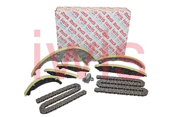 AIC Sada rozvodovej reťaze 59836SET 1