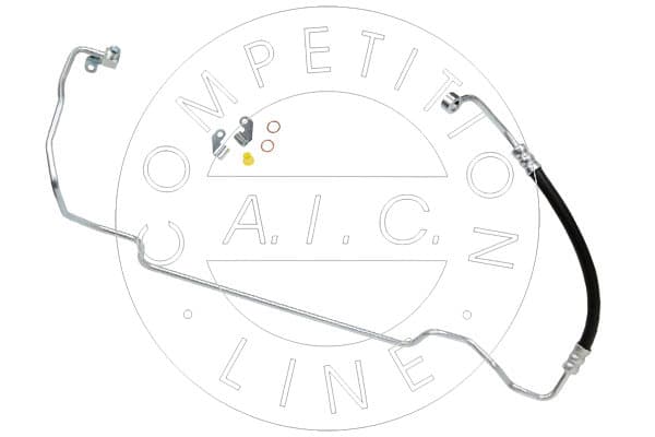 AIC Hydraulická hadica pre riadenie 59947 1